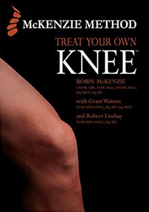 McKenzie Method & Self Treatment Guides | Modern Manual Therapy Blog ...