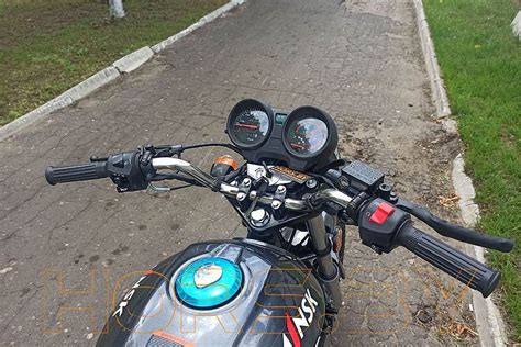 Мотоцикл Минск D4 125 (серый) - цена в Минске, Беларуси купить