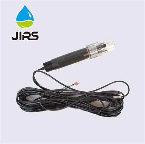 Industrial Online Ph Orp Sensor For Water Treatment Ph Orp Ph