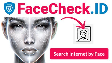 FaceCheck - Reverse Image Search - Face Recognition Search Engine