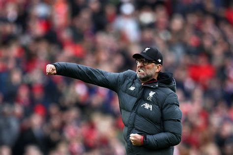 Danny Mills Tips Jürgen Klopp To Sign New Liverpool Contract