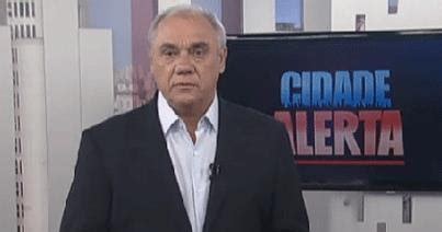 Blog De Assis Ramalho Apresentador Da TV Record Marcelo Rezende Piora