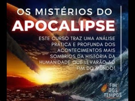 O Estado Intermediário dos Mortos Curso Mistérios do Apocalipse YouTube