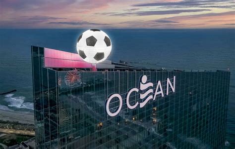 Your Best Guide to Ocean Casino Resort