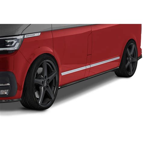 Bas De Caisse Pour Vw T T T Bus