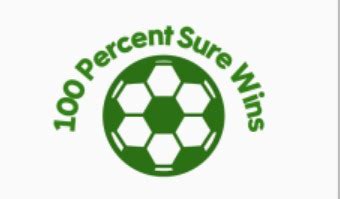 Percent Sure Wins Correct Score Tomorrow Predictions Today