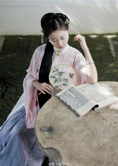 Chinese Hanfu Lecture