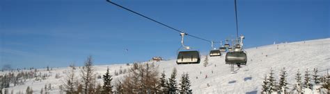 Skiurlaub für Jugendliche in Kärnten - Schneefuchs