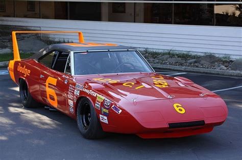 1969 Dodge Charger Daytona - Gallery | Top Speed