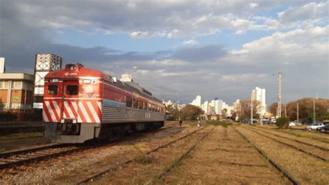 Edital de Trem Intercidades que ligará Campinas a SP será publicado