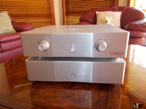 rt  pre amp  sale aussie audio mart