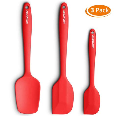 Rubber Spatula