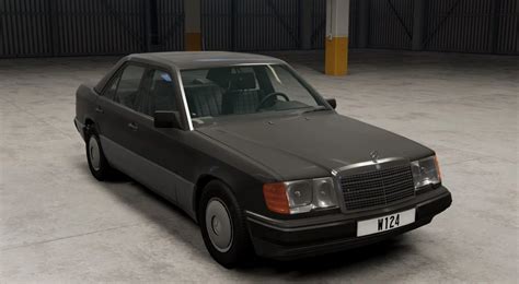 Mercedes Benz - BeamNG.drive Search - ModLand.net