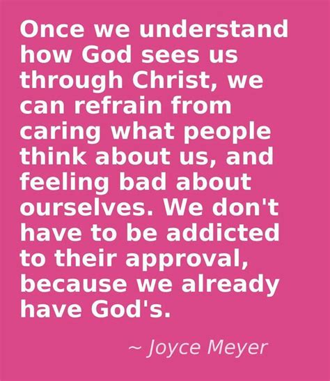 Joyce Meyer Quotes. QuotesGram