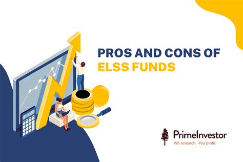 3 Pros And Cons Of Elss Funds The Ultimate Guide Primeinvestor