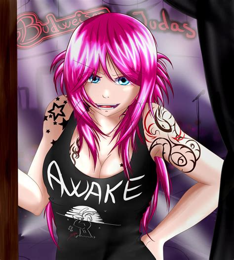 Merida Bikini By KuraraSilfo On DeviantArt