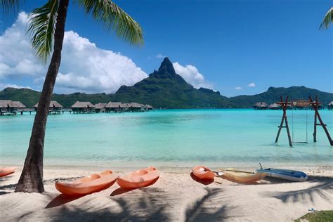 Review Intercontinental Bora Bora Resort And Thalasso Spa French