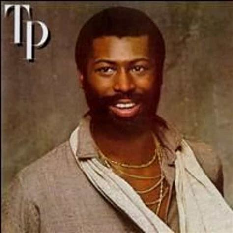 List of All Top Teddy Pendergrass Albums, Ranked