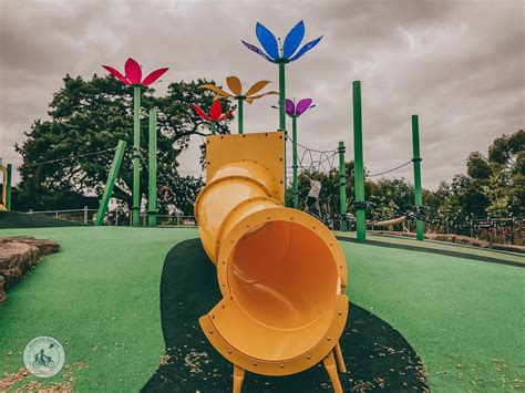 keilor park reserve, keilor