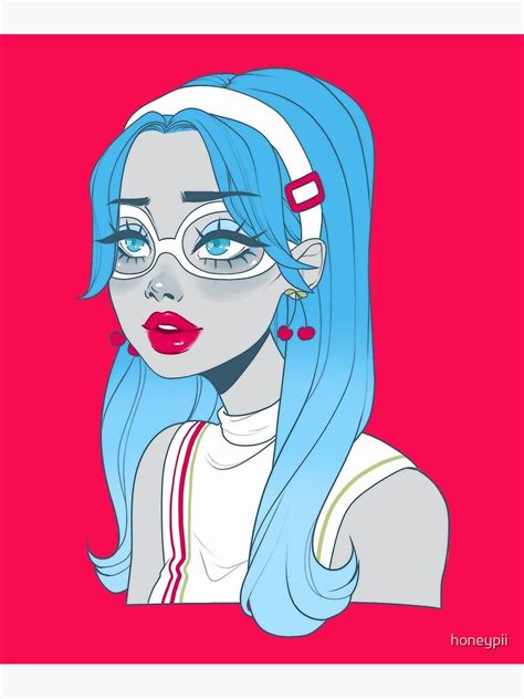 Monster High Ghoulia Fanart Ubicaciondepersonas Cdmx Gob Mx