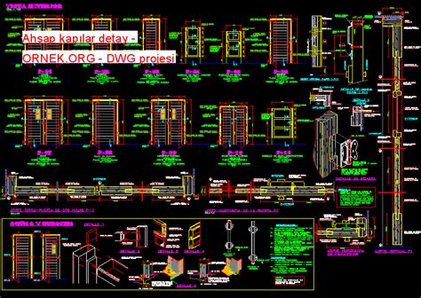 Proje Sitesi Asma Tavan Detay Izimi Autocad Projesi Hot Sex Picture