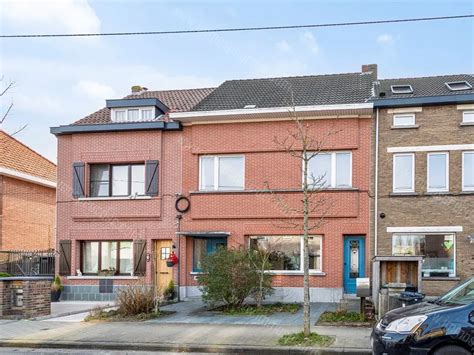 Wijkgezondheidscentrum Sint Amandsberg