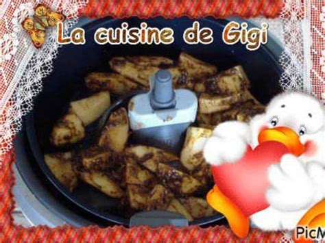 Recettes De Potatoes Et Thermomix