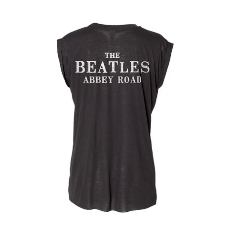 Womens Apparel The Beatles Official Store