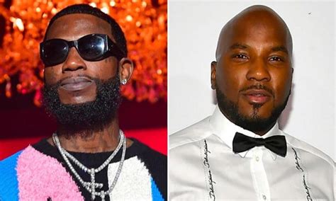 Jeezy Gucci Mane Ended 20 Year Beef On Tense Verzuz Performs So Icy