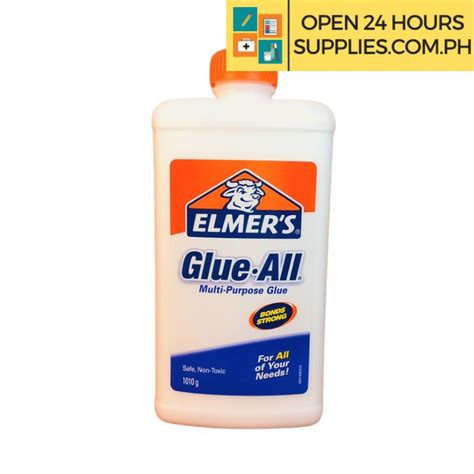 Glue Elmers Multi Purpose Glue 1010g Supplies 247 Delivery