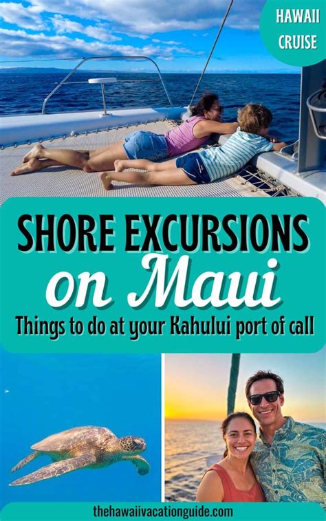 The Best Maui Shore Excursions for Your Hawaii Cruise - The Hawaii ...