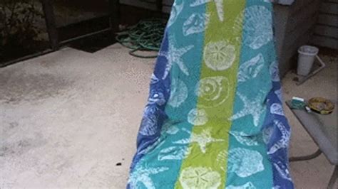 Naked Smoke And Tease Version 2 MisSurfers Clips Clips4sale