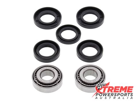 25 1523 Gas Gas TXT Trails 250 1998 2001 Steering Head Stem Bearing Kit