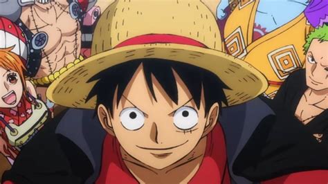 One Piece Episode Release Date And Time