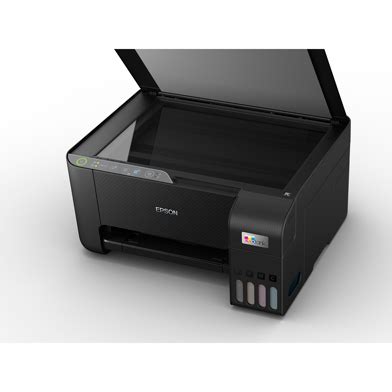 Epson Ecotank Et A Colour Multifunction Inkjet Printer C Cj