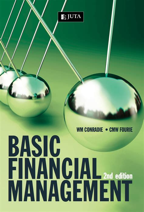 Ebook Basic Financial Management Sherwood Books