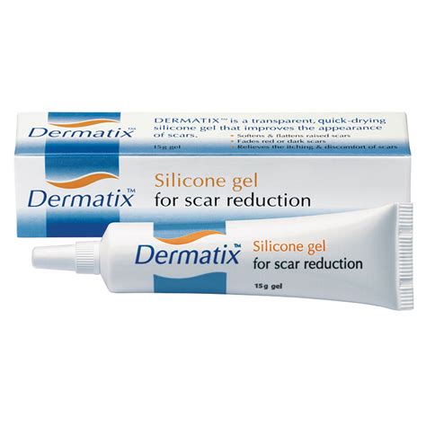 Dermatix Acne Scar Australia Theresa Arnold