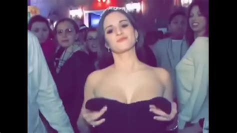 Pretty Girl In Dress Flashes Tits Xxx Mobile Porno Videos Movies IPornTV Net