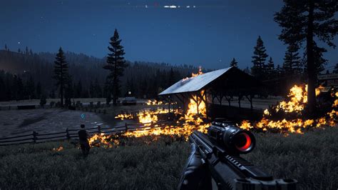 Far Cry Benchmarks Fps Frame Time Smoothness Get Best Far Cry