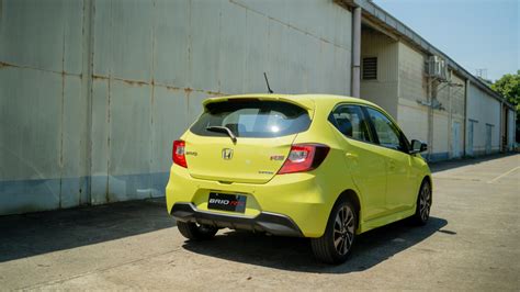 Honda Brio Philippines Price Specs Official Promos Brio