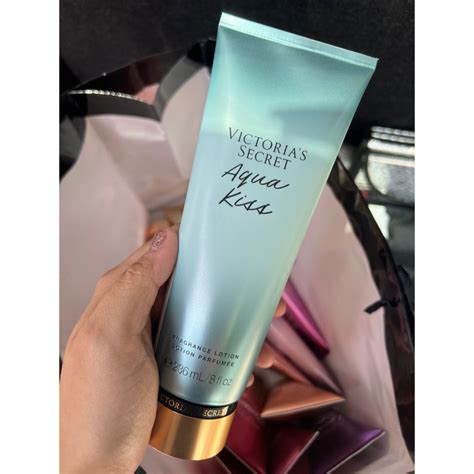 Jual Victorias Secret Body Lotion 236ml Pure Seduction Coconut