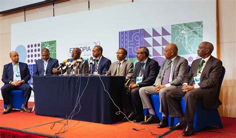 Ethiopia 2050 | ኢትዮጵያ ፳፻፵፫ on Behance