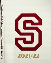 Strathcona School Yearbook 2021-2022 : Strathcona School (Edmonton ...