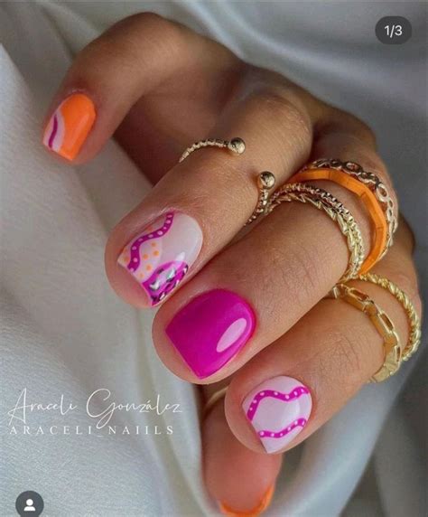 Pin By Tanja Opacic On Nails Acrylic Nails Cute Toe Nails Short Nails