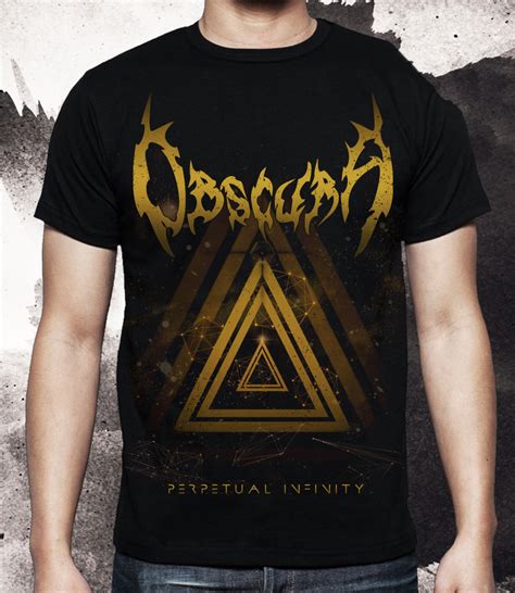 Akroasis Perpetual Infinity Ts Obscura