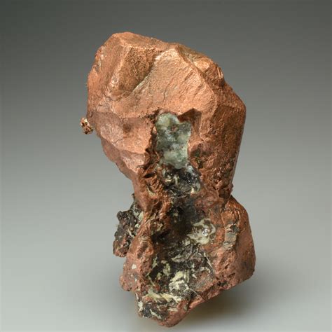 Native Copper