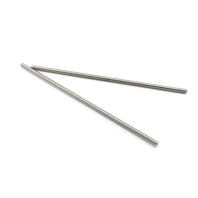 Stainless Steel Stud Threaded Rod Astm F Asme B