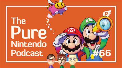 Pure Nintendo Podcast E Nintendo Direct Breakdown Pure Nintendo