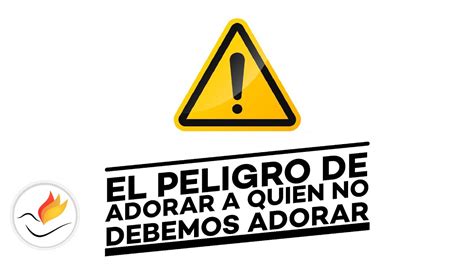 Servicio Viernes En Vivo Tema El Peligro De Adorar A Quien No