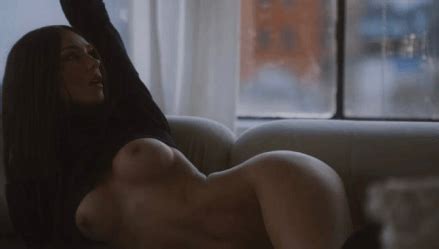 Rachel Cook Couch Striptease Video Leaked Born To Be Fuck